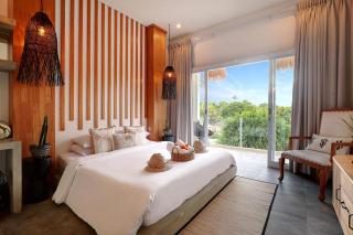5 min walk to Seminyak Beach - Architect Designed Luxury Villa - Private Butler & Breakfast - 6