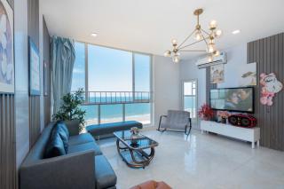 Chill Homestay - Căn hộ sát biển - 8