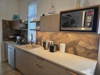 Te mana Dream apartment - 1