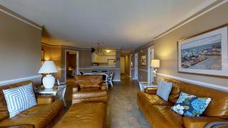 Spacious 4BR • Beach Right Across the Street • First-Floor • Community Pool Elevator • Ocean Pointe A2 - 3