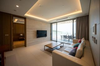 해운대비치 레스트몬즈 - 4