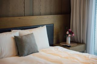 해운대비치 레스트몬즈 - 1