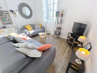 Appartement Cocon avec Wifi et Parking près Plage - FR-1-361-571 - 4