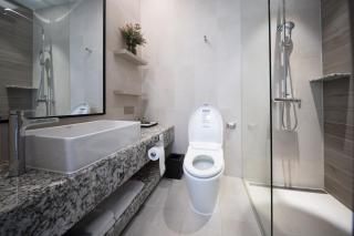 해운대비치 레스트몬즈 - 8