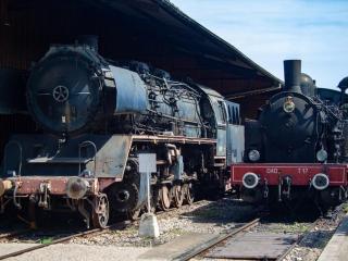 Appartement de caractère, 4 pers, village médiéval Martel, Animaux admis, WiFi gratuit - FR-1-828-15 - 3