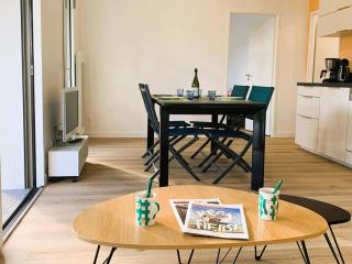 Carnac : Appartement 3 Pièces avec Jardin et Parking - FR-1-477-273 - 9