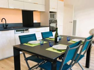 Carnac : Appartement 3 Pièces avec Jardin et Parking - FR-1-477-273 - 4