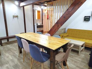 Casa Luna, Losar de la Vera - 4