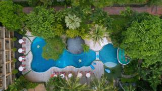 Peach Hill Resort - SHA Extra Plus - 9