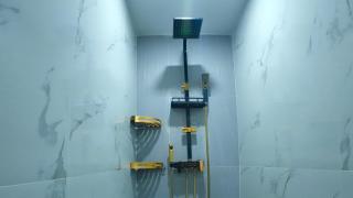 Azure Crown Villa Pattaya Villa privée de luxe avec piscine - 8