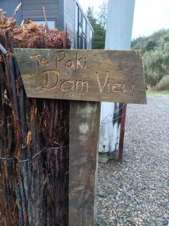 Te Paki Dam View X by Tiny Away - 9