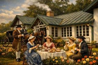 The Trevene Hotel - 2