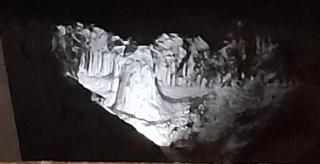 Mountain and village View - 3