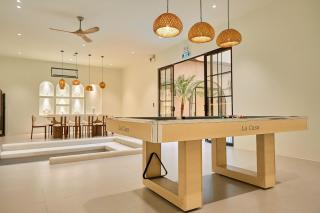Villa Vũng Tàu Trệt Không Lầu - La Casa Villa Phan Chu Trinh - 7