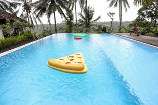 Domisili Ijen Cliff By Fays Hospitality - 0