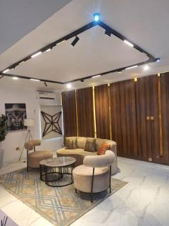 Spring bay apartments - 0