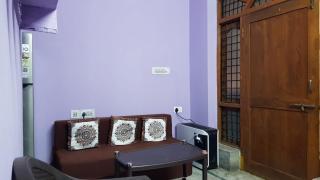 Brand New 1BHK Ratan Vijay Nivas 2nd Floor - 6