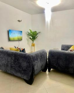 Snowhaven bnb Kitengela - 7