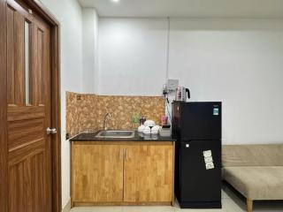 Zenhome Tô Hiến Thành - 1