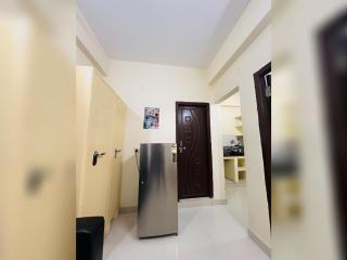 PKR HOME STAYs 1BHK - 7