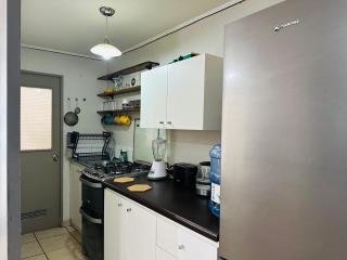 Departamento en Sindempart Coquimbo - 7