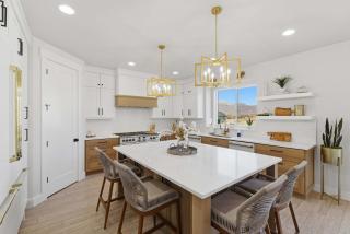 Modern 6br Deer Valley Retreat-Ski Golf & Fish - 7