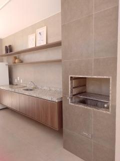 Apartamento Próximo HA Piscina Festa do Peão Fixo e Diária - 9
