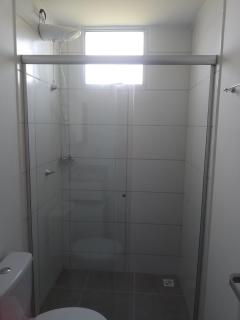 Apartamento Próximo HA Piscina Festa do Peão Fixo e Diária - 8