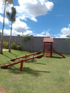Apartamento Próximo HA Piscina Festa do Peão Fixo e Diária - 3
