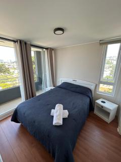 Monkey apartment Concon - 9