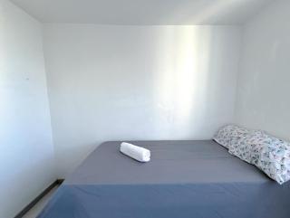 Acogedor Apto Cerca A La Playa WiFi Piscina AC - 4