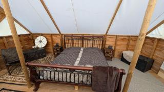 Einvala Luxury Viking Retreat - 0