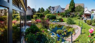 Gasper Business & Garden Hotel - 7