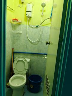 IYA LEE guest hauz - 4