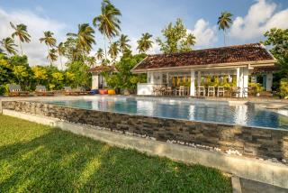 The Niche Hikkaduwa - 10 minutes to the beach - Hikkaduwa - 3