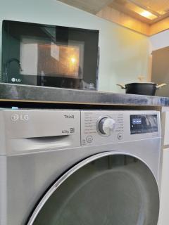 Gio By SanLiving - 2BR - Menteng Park - 9