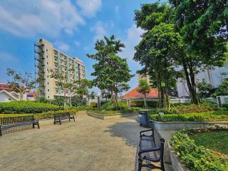 Gio By SanLiving - 2BR - Menteng Park - 5