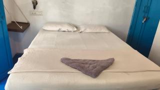 Varkala north cliff stay by Calaila - 2