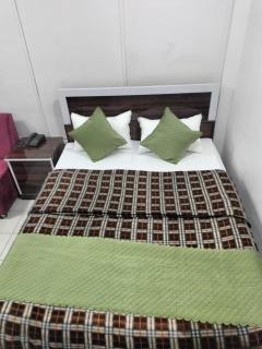 Hotel Maharaja Palace - 5