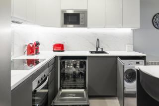 Vistas y Reformado con Jacuzzi Junto a Grandvalira I AndBnB - 1