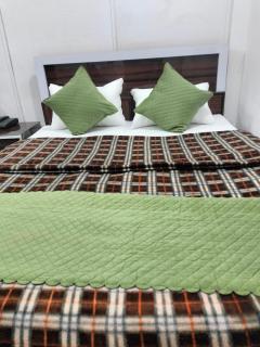 Hotel Maharaja Palace - 9