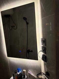 استديو مريح الملقا - دخول ذاتي - 3