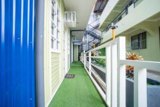 Liberty's Homestay - 6