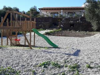 Agriturismo Su Barcu - Cala Gonone - 1
