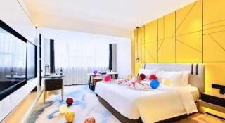 Fortune Hotel Longyan - 6