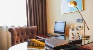 Fortune Hotel Longyan - 5