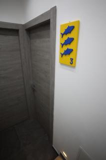 5 TERRE PELAGOS - Manarola - 1