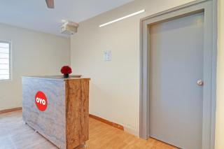 Hotel O R Square Bn Reddy - 5