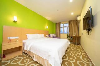 Guangxin Hotel Shenzhen - 8