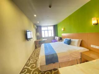 Guangxin Hotel Shenzhen - 3